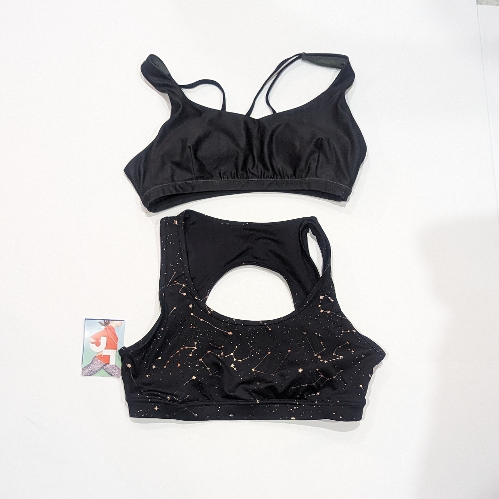 Joy Lab XL bras